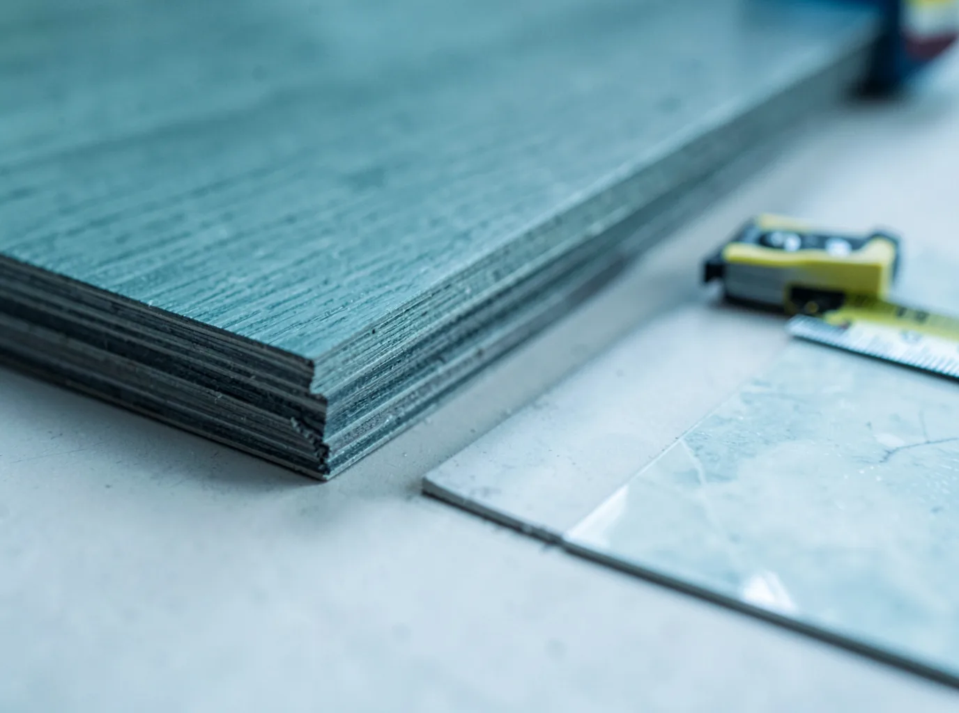 Luxury Vinyl Plank Installation Belmont, NC FAQs